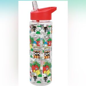 Sanrio x Hello Kitty & Friends bottle